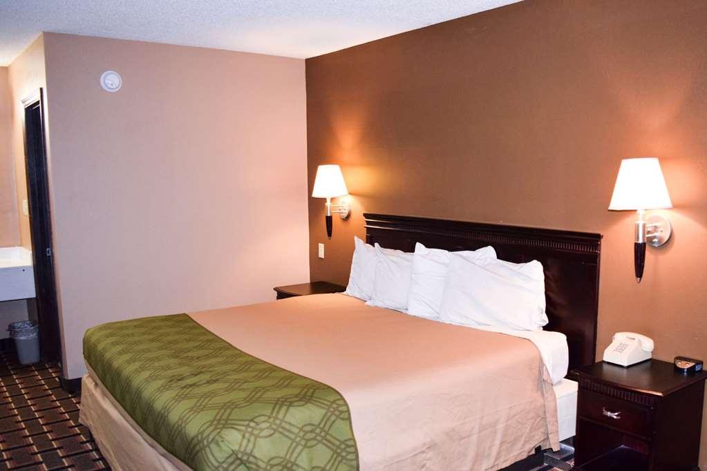 Econo Lodge Richburg Bilik gambar
