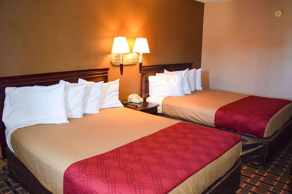 Econo Lodge Richburg Bilik gambar