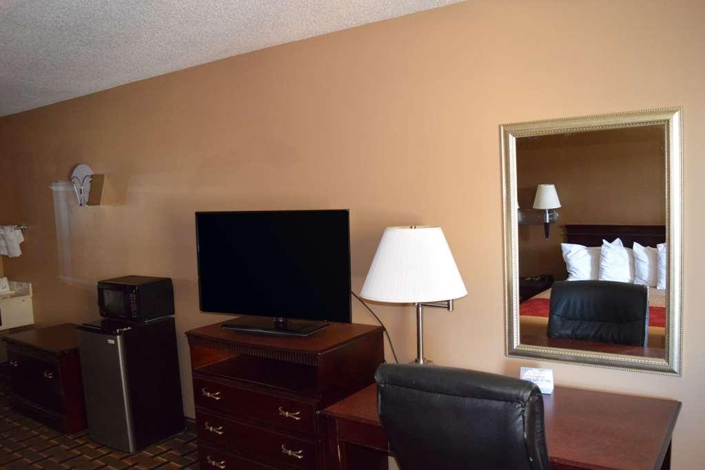 Econo Lodge Richburg Bilik gambar