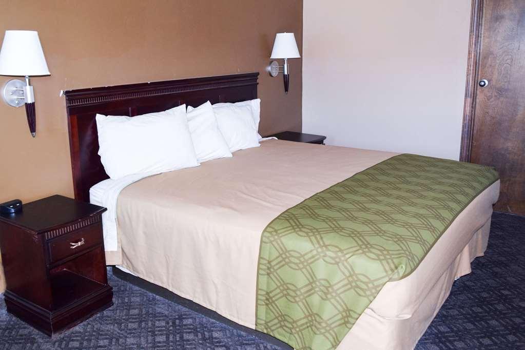 Econo Lodge Richburg Bilik gambar