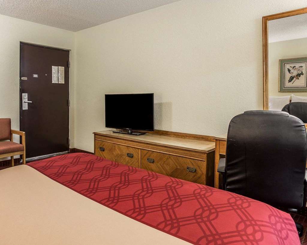 Econo Lodge Richburg Bilik gambar