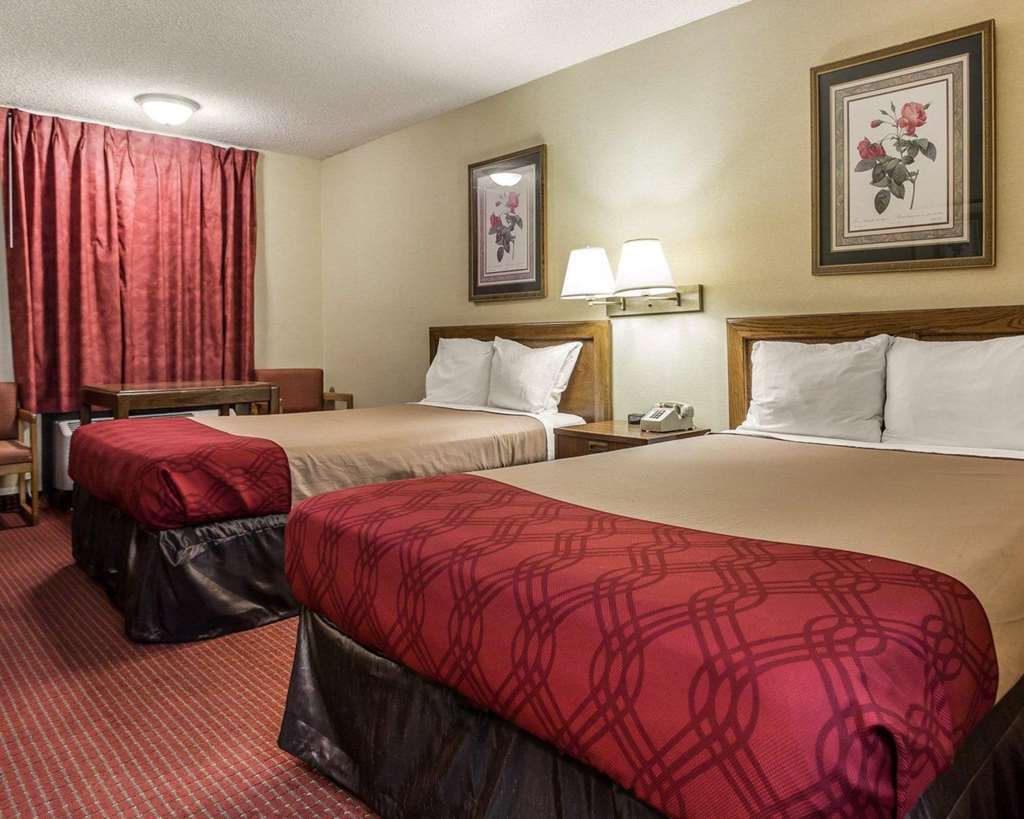 Econo Lodge Richburg Bilik gambar