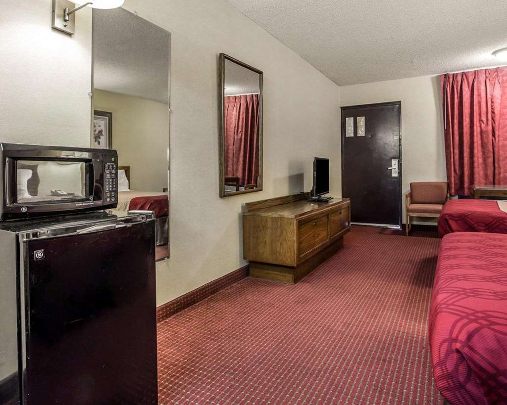 Econo Lodge Richburg Bilik gambar