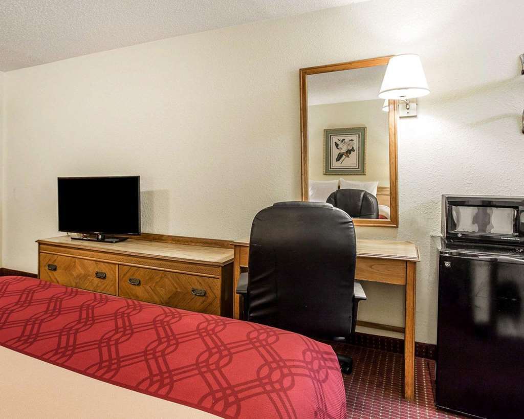 Econo Lodge Richburg Bilik gambar
