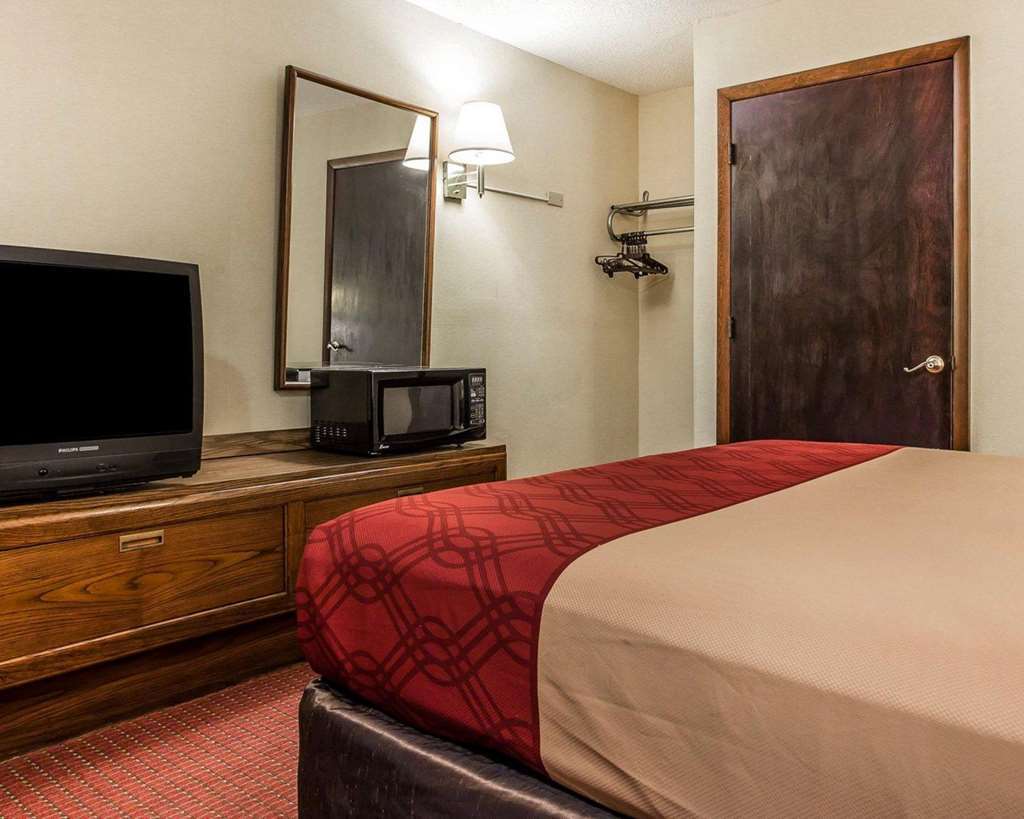 Econo Lodge Richburg Bilik gambar